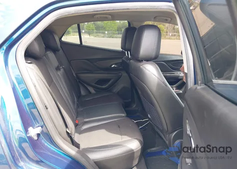 2019 Buick Encore Fwd Preferred z USA, uszkodzony, nr VIN KL4CJASB0KB876132